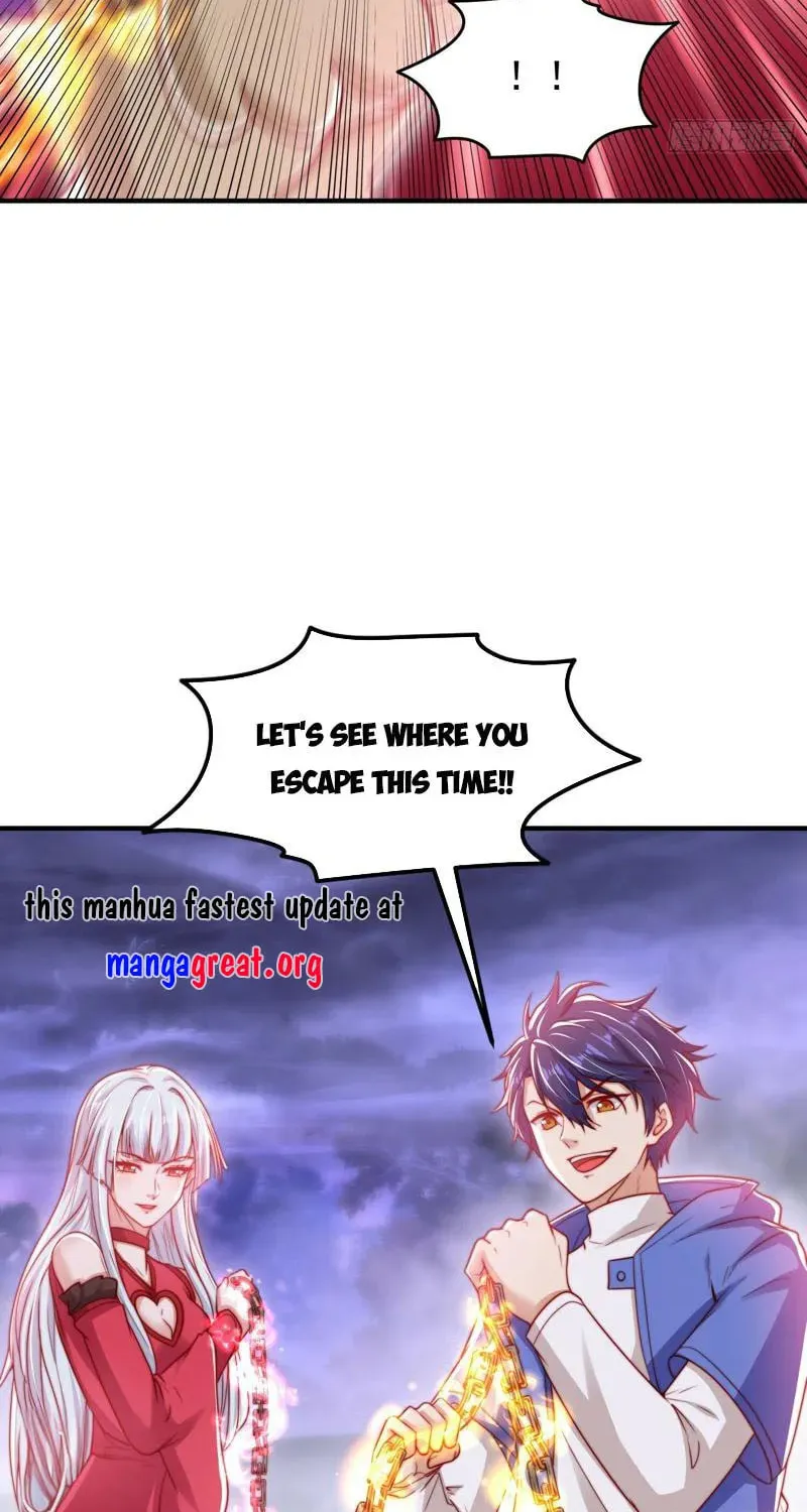 Read Devilish Girlfriend (Colored) chapter 150 image 64 on Lezhin