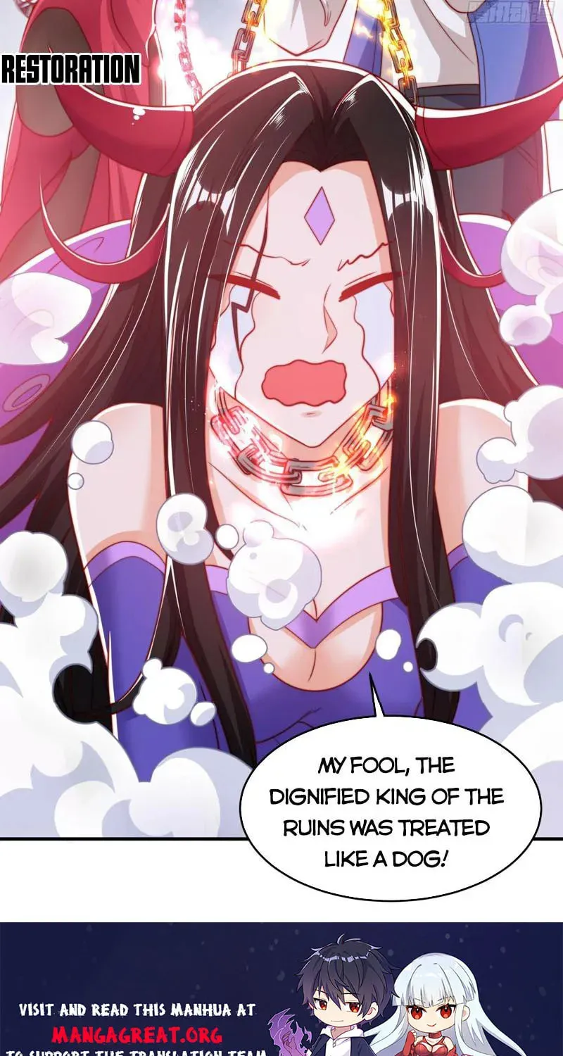 Read Devilish Girlfriend (Colored) chapter 150 image 65 on Lezhin