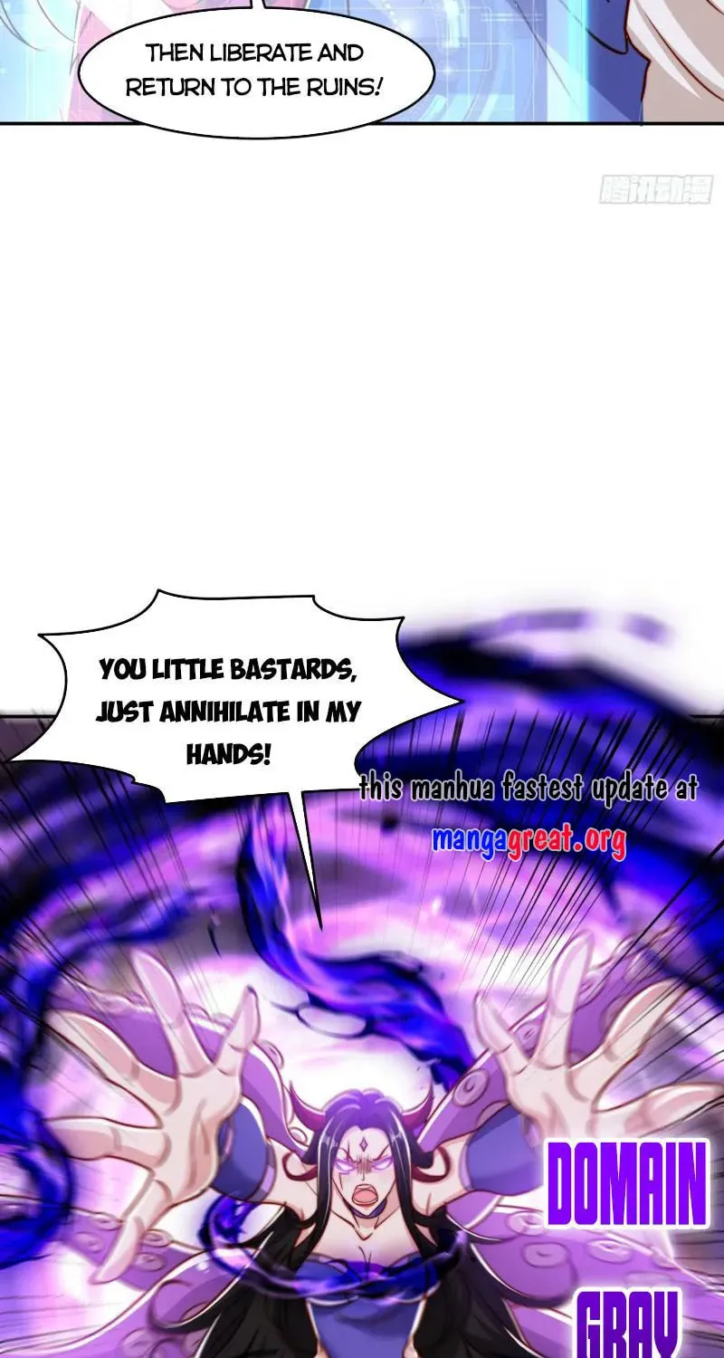 Read Devilish Girlfriend (Colored) chapter 150 image 7 on Lezhin