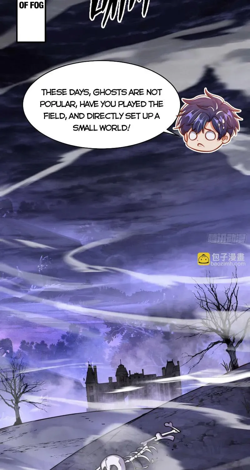 Read Devilish Girlfriend (Colored) chapter 150 image 9 on Lezhin