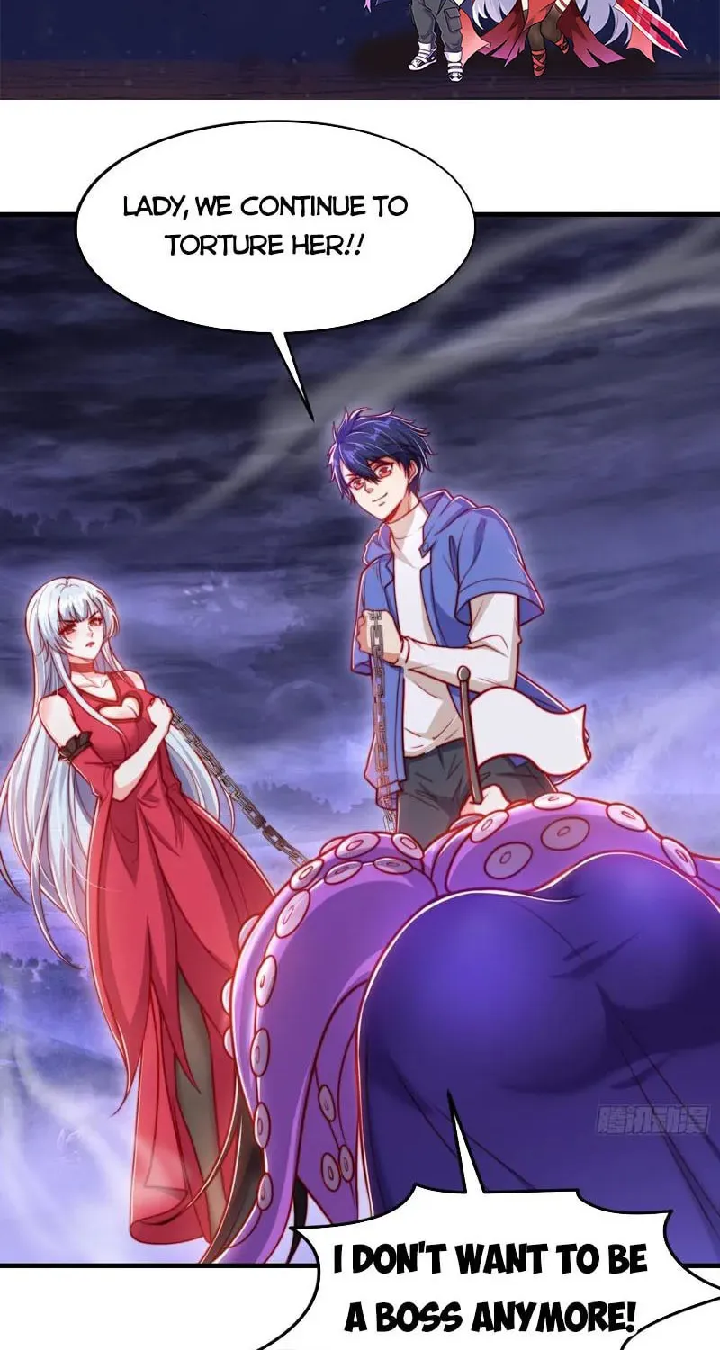 Read Devilish Girlfriend (Colored) chapter 151 image 1 on Lezhin