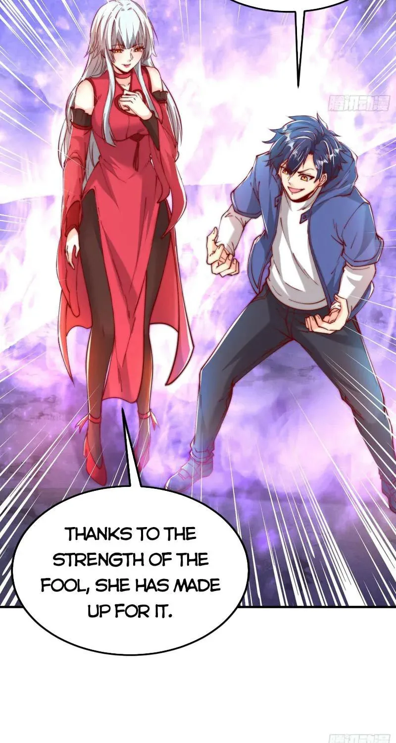Read Devilish Girlfriend (Colored) chapter 151 image 11 on Lezhin