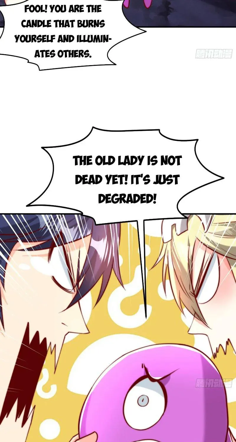 Read Devilish Girlfriend (Colored) chapter 151 image 16 on Lezhin