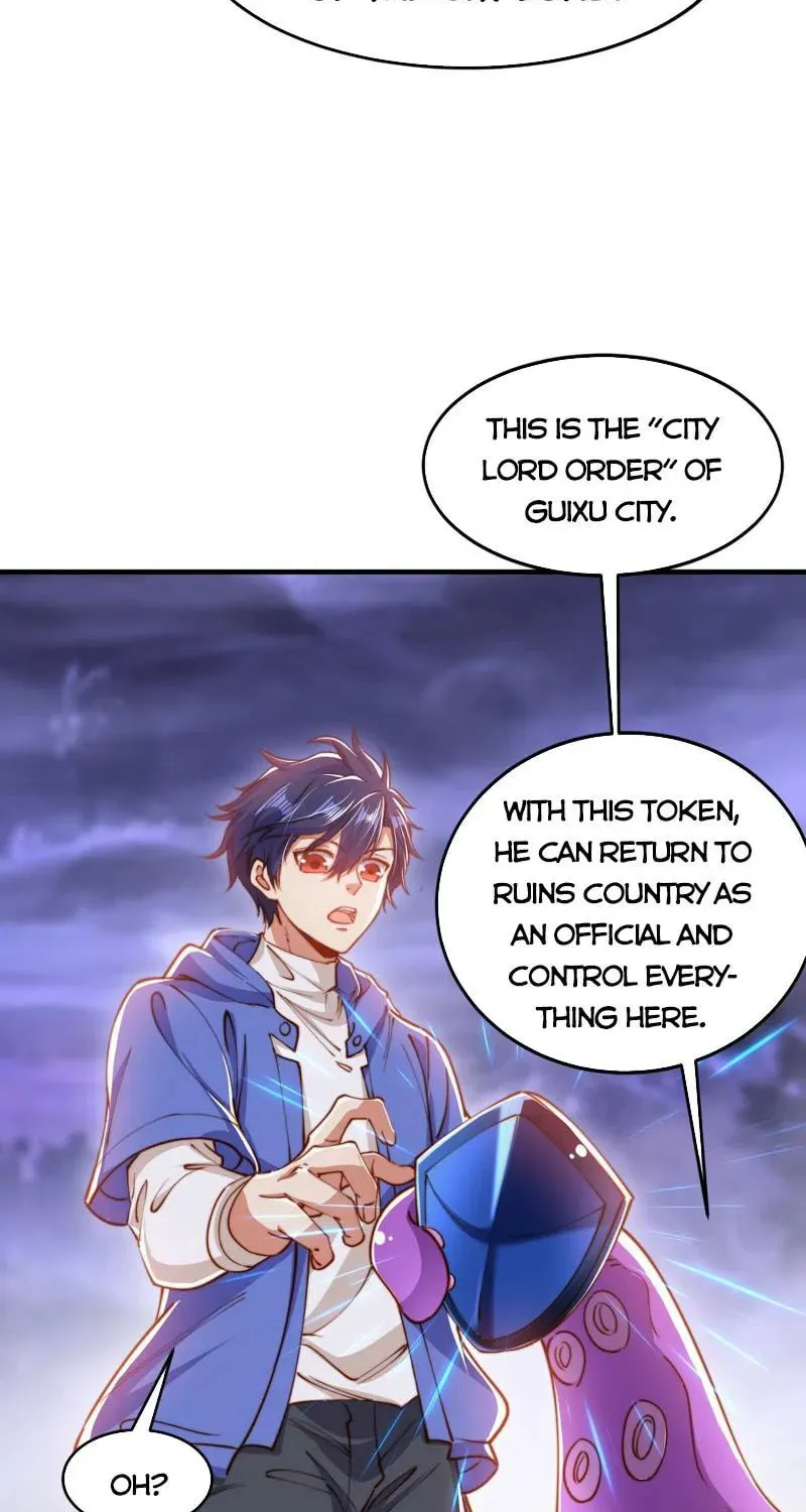 Read Devilish Girlfriend (Colored) chapter 151 image 19 on Lezhin