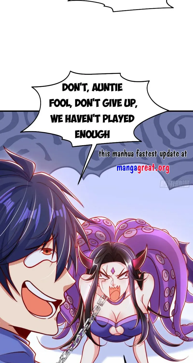 Read Devilish Girlfriend (Colored) chapter 151 image 2 on Lezhin