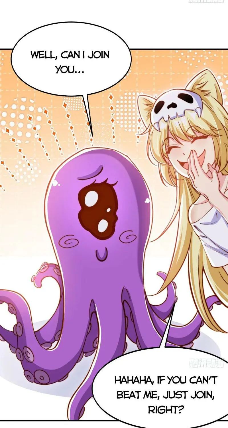 Read Devilish Girlfriend (Colored) chapter 151 image 22 on Lezhin