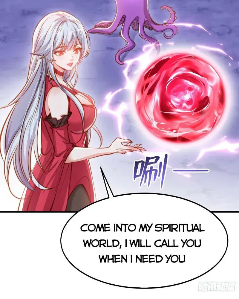 Read Devilish Girlfriend (Colored) chapter 151 image 25 on Lezhin