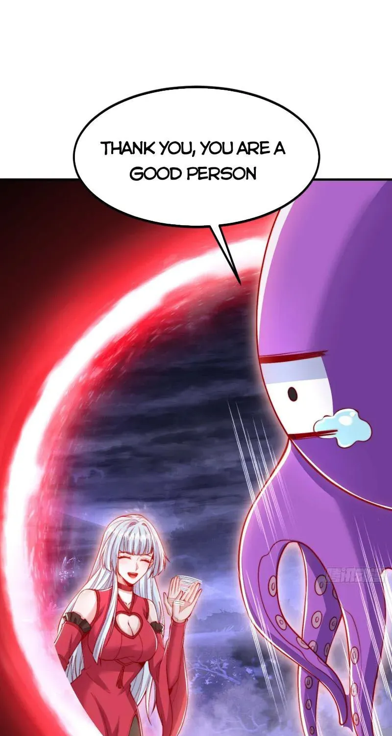 Read Devilish Girlfriend (Colored) chapter 151 image 26 on Lezhin