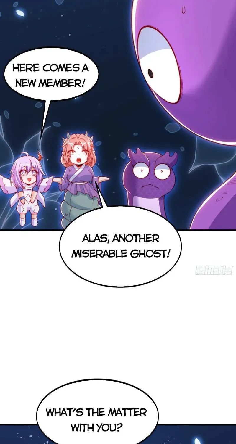 Read Devilish Girlfriend (Colored) chapter 151 image 28 on Lezhin