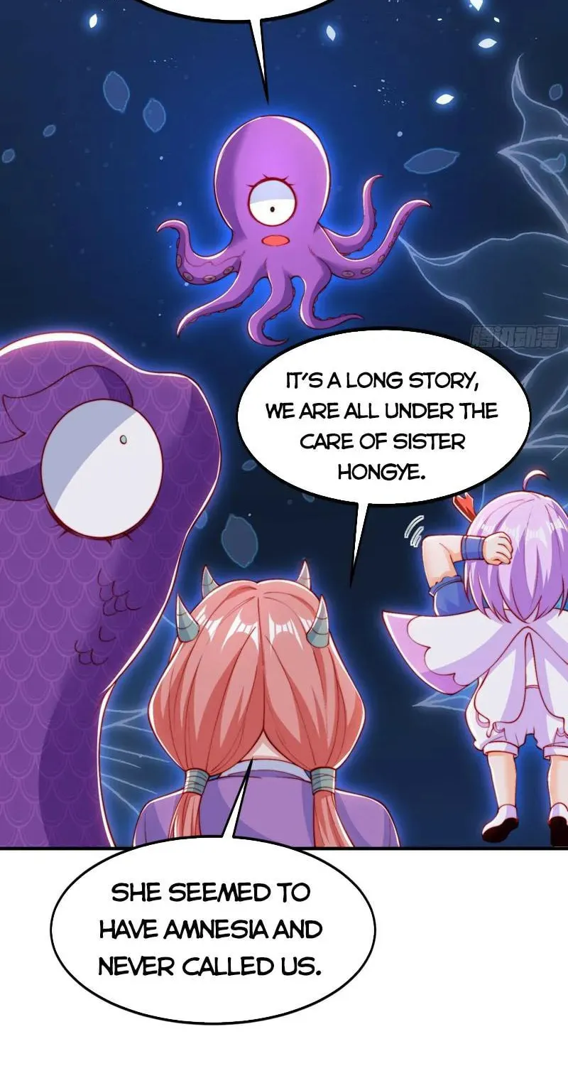 Read Devilish Girlfriend (Colored) chapter 151 image 29 on Lezhin