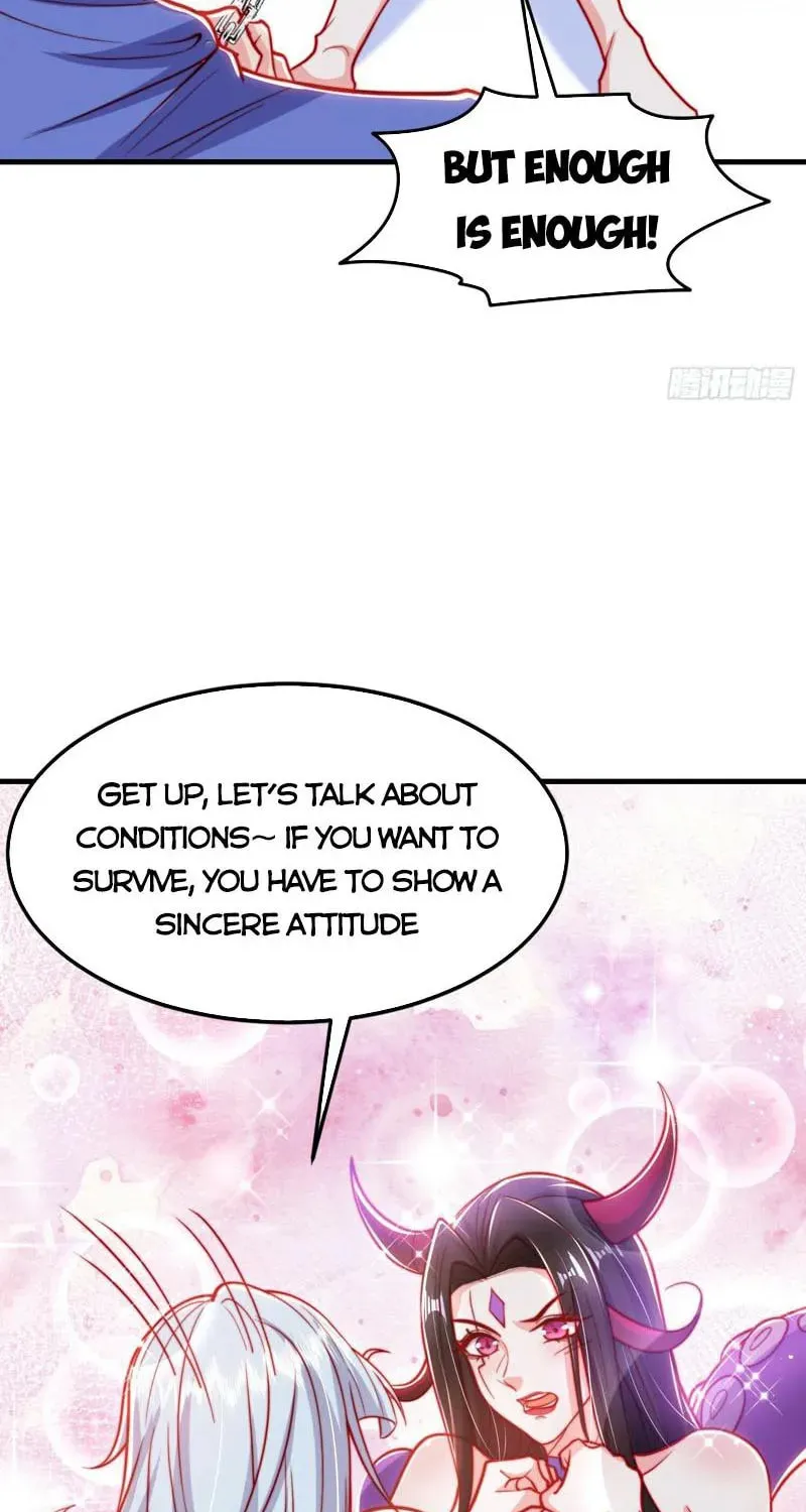 Read Devilish Girlfriend (Colored) chapter 151 image 3 on Lezhin