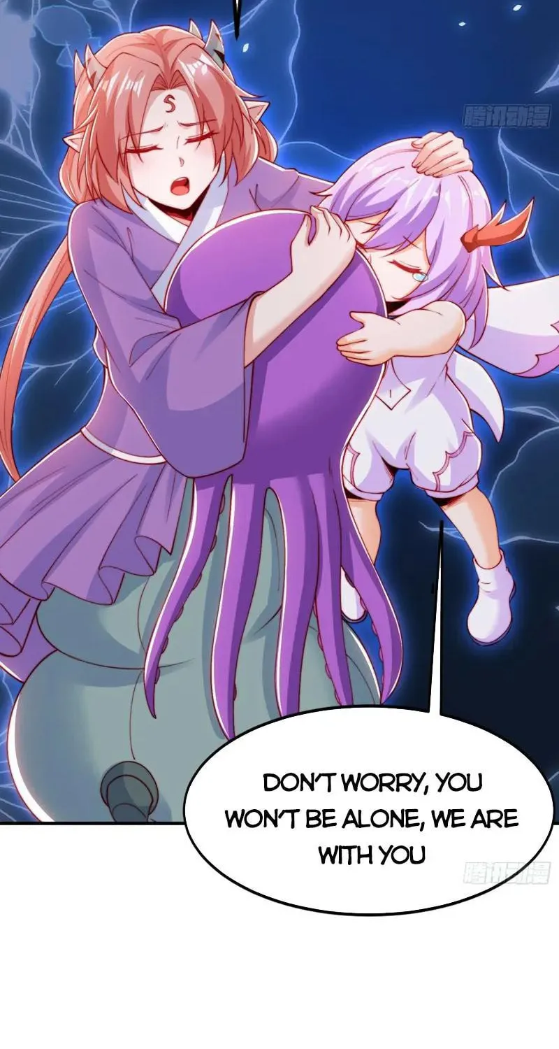 Read Devilish Girlfriend (Colored) chapter 151 image 32 on Lezhin