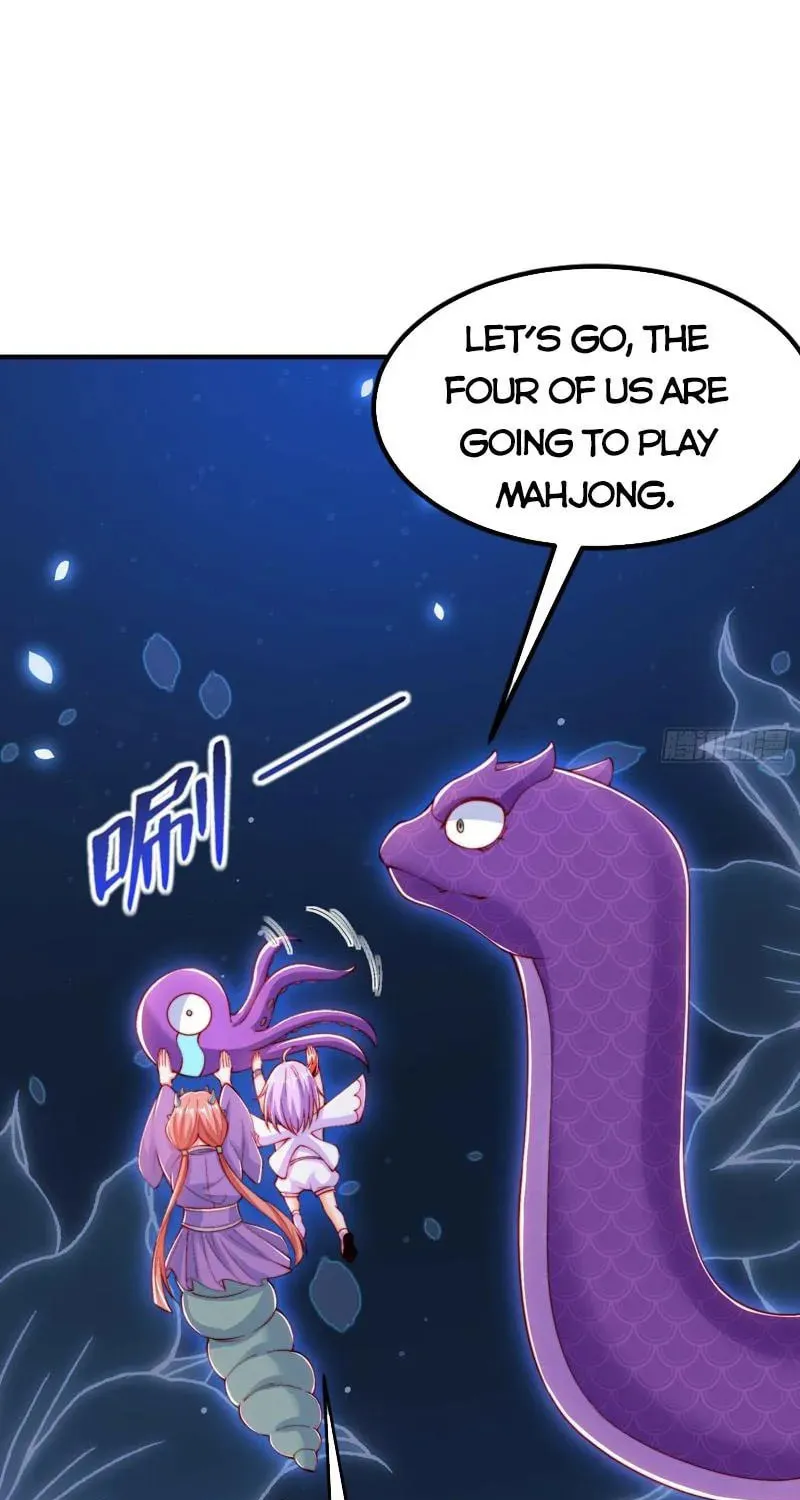 Read Devilish Girlfriend (Colored) chapter 151 image 33 on Lezhin