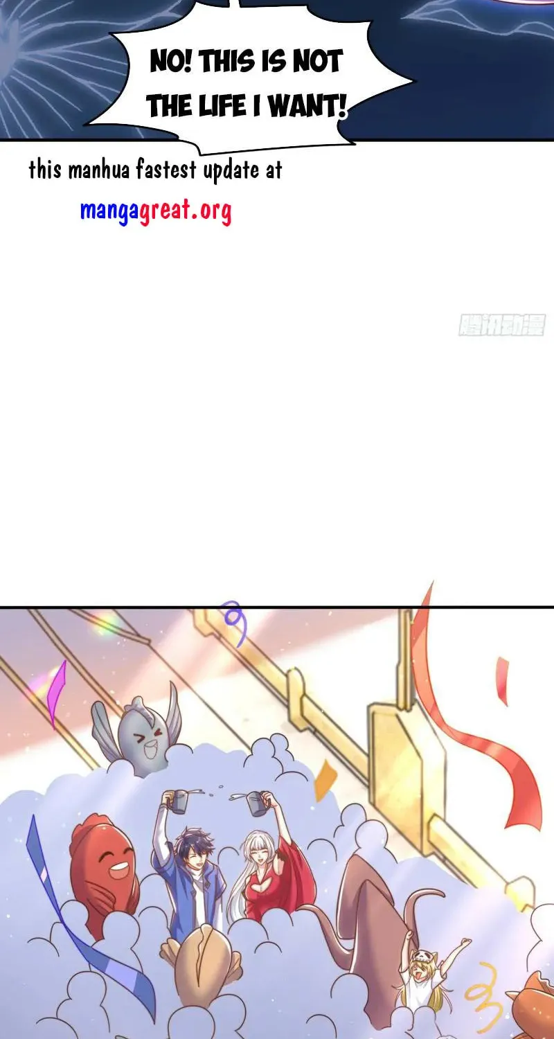 Read Devilish Girlfriend (Colored) chapter 151 image 34 on Lezhin