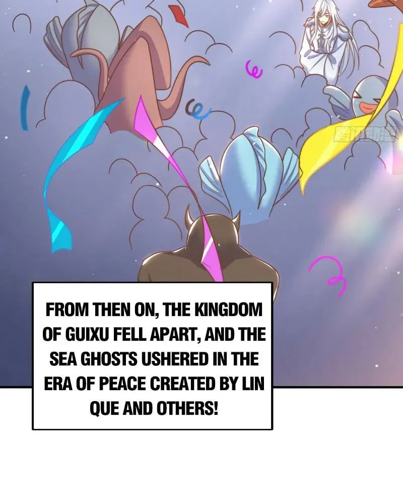 Read Devilish Girlfriend (Colored) chapter 151 image 35 on Lezhin