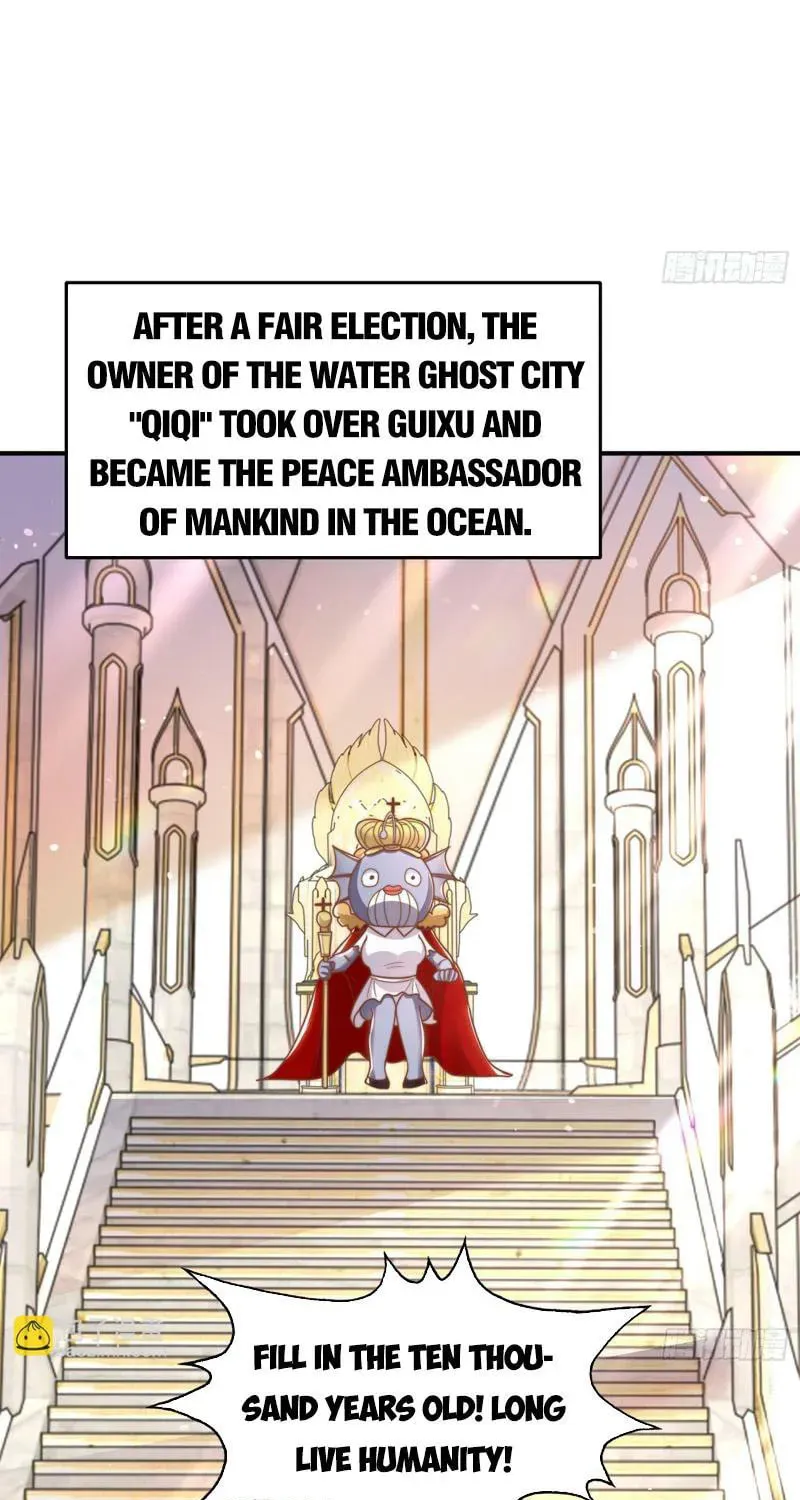 Read Devilish Girlfriend (Colored) chapter 151 image 36 on Lezhin
