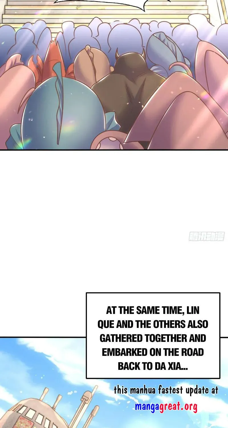 Read Devilish Girlfriend (Colored) chapter 151 image 37 on Lezhin
