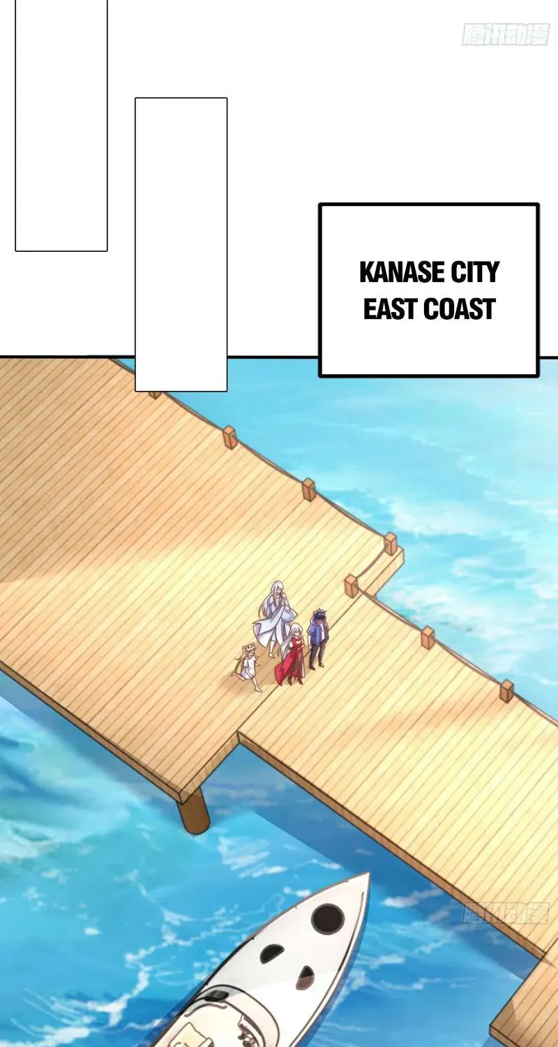 Read Devilish Girlfriend (Colored) chapter 151 image 39 on Lezhin