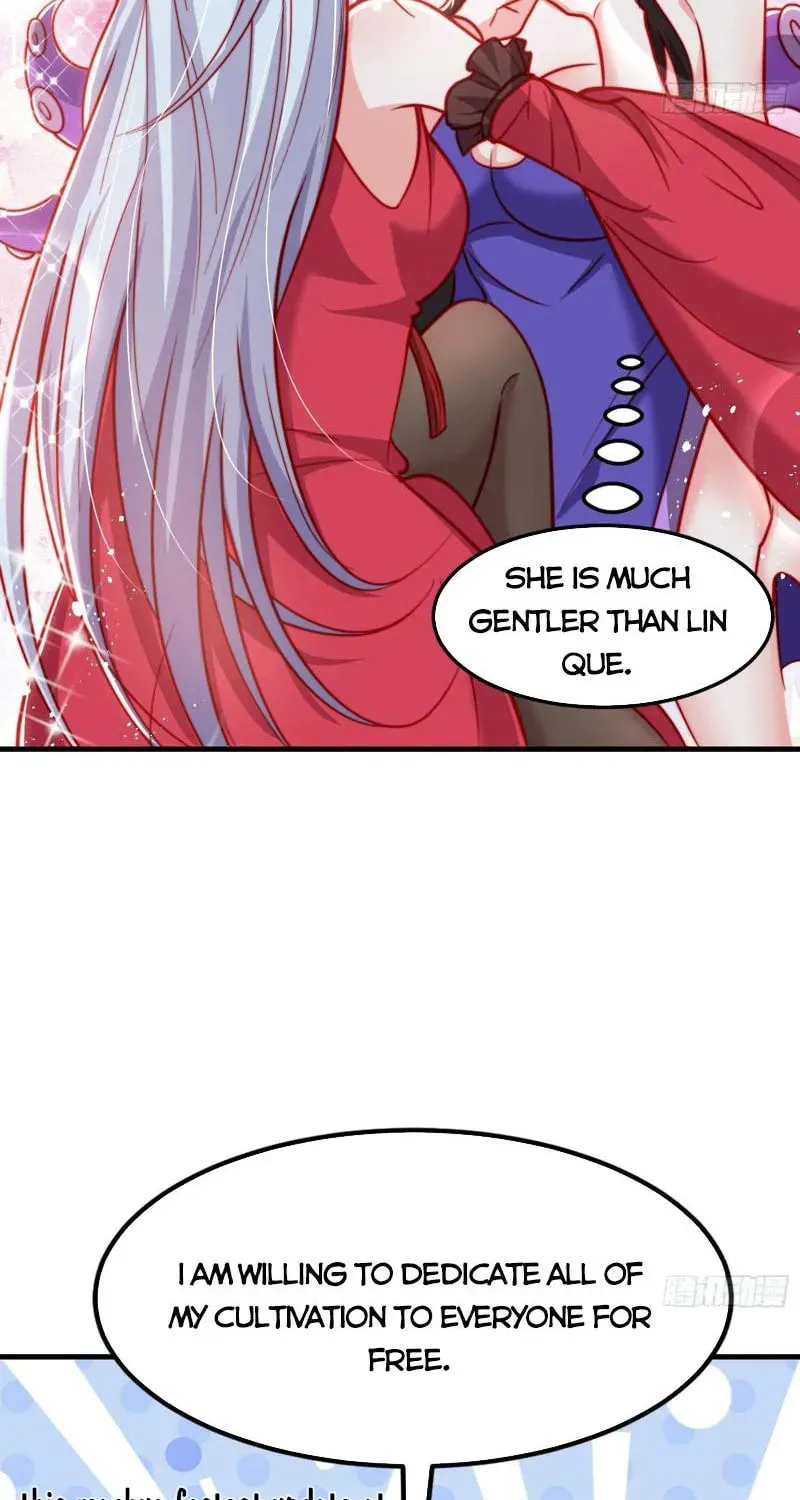 Read Devilish Girlfriend (Colored) chapter 151 image 4 on Lezhin