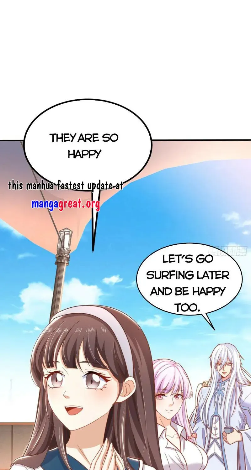 Read Devilish Girlfriend (Colored) chapter 151 image 42 on Lezhin