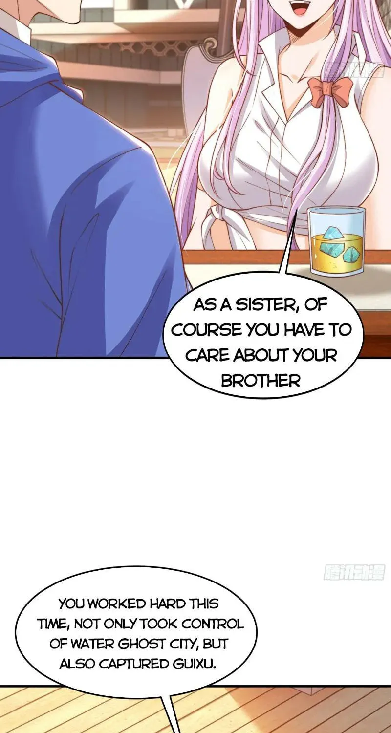 Read Devilish Girlfriend (Colored) chapter 151 image 44 on Lezhin