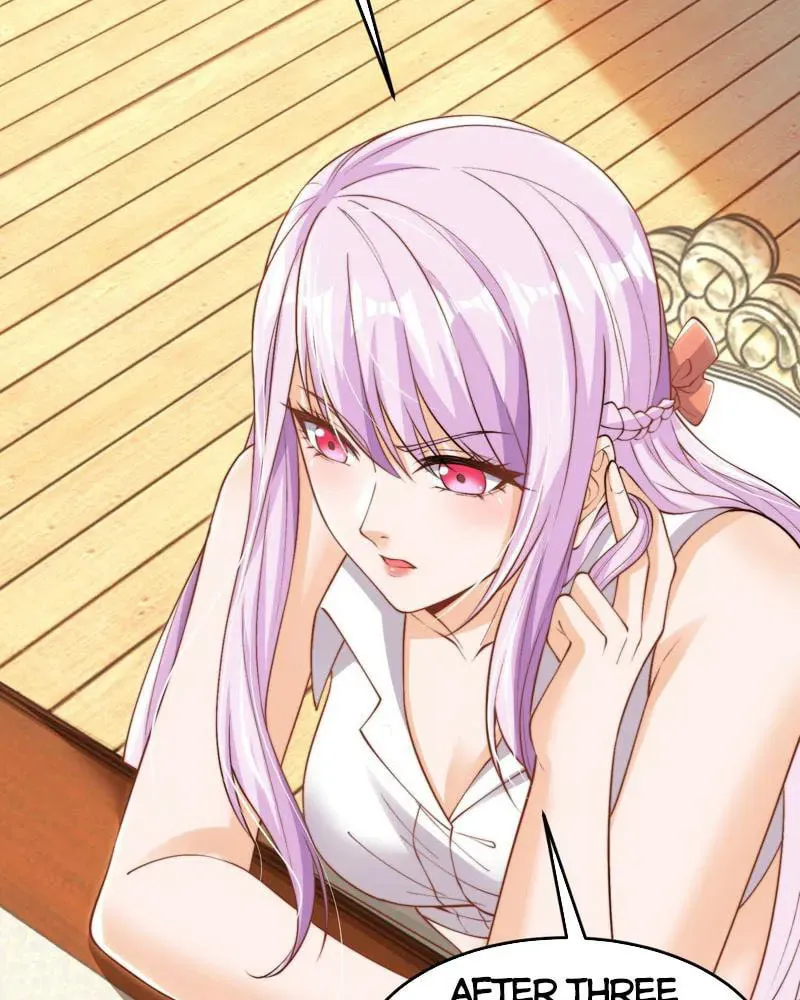 Read Devilish Girlfriend (Colored) chapter 151 image 45 on Lezhin