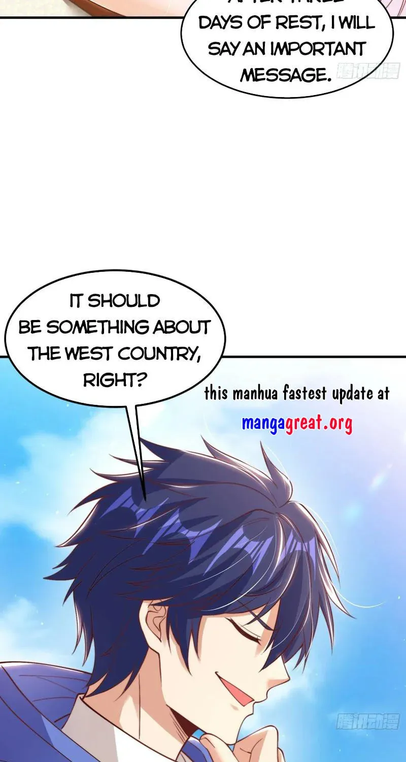 Read Devilish Girlfriend (Colored) chapter 151 image 46 on Lezhin
