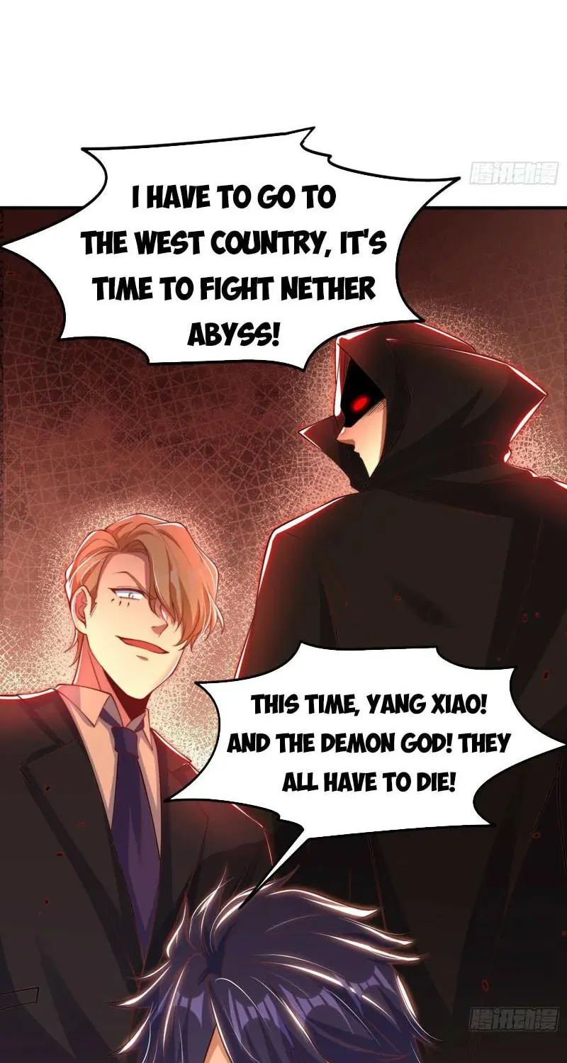 Read Devilish Girlfriend (Colored) chapter 151 image 49 on Lezhin