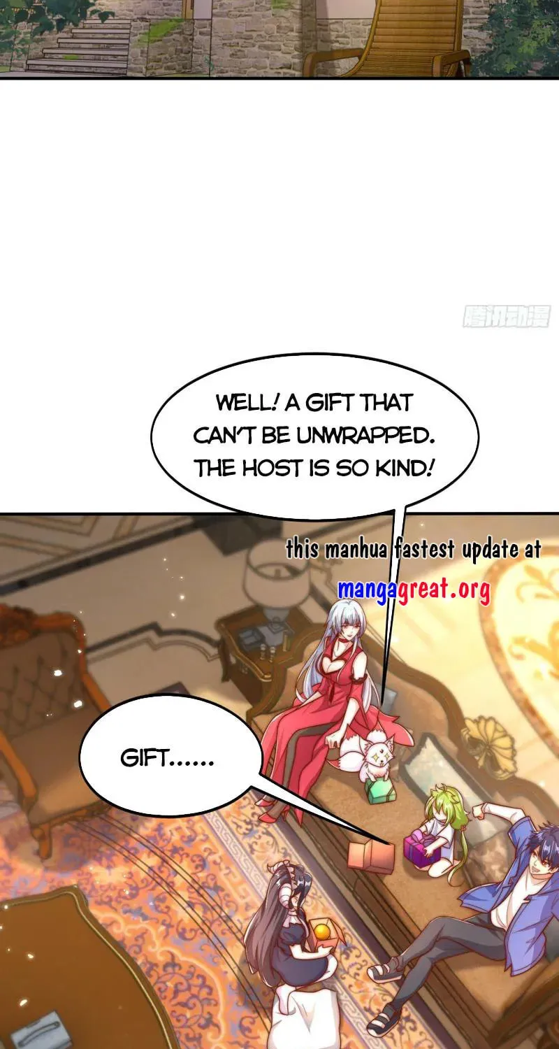 Read Devilish Girlfriend (Colored) chapter 151 image 53 on Lezhin