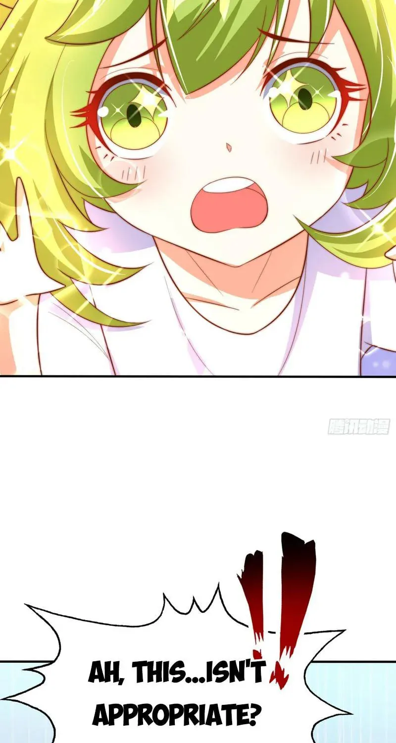 Read Devilish Girlfriend (Colored) chapter 151 image 58 on Lezhin
