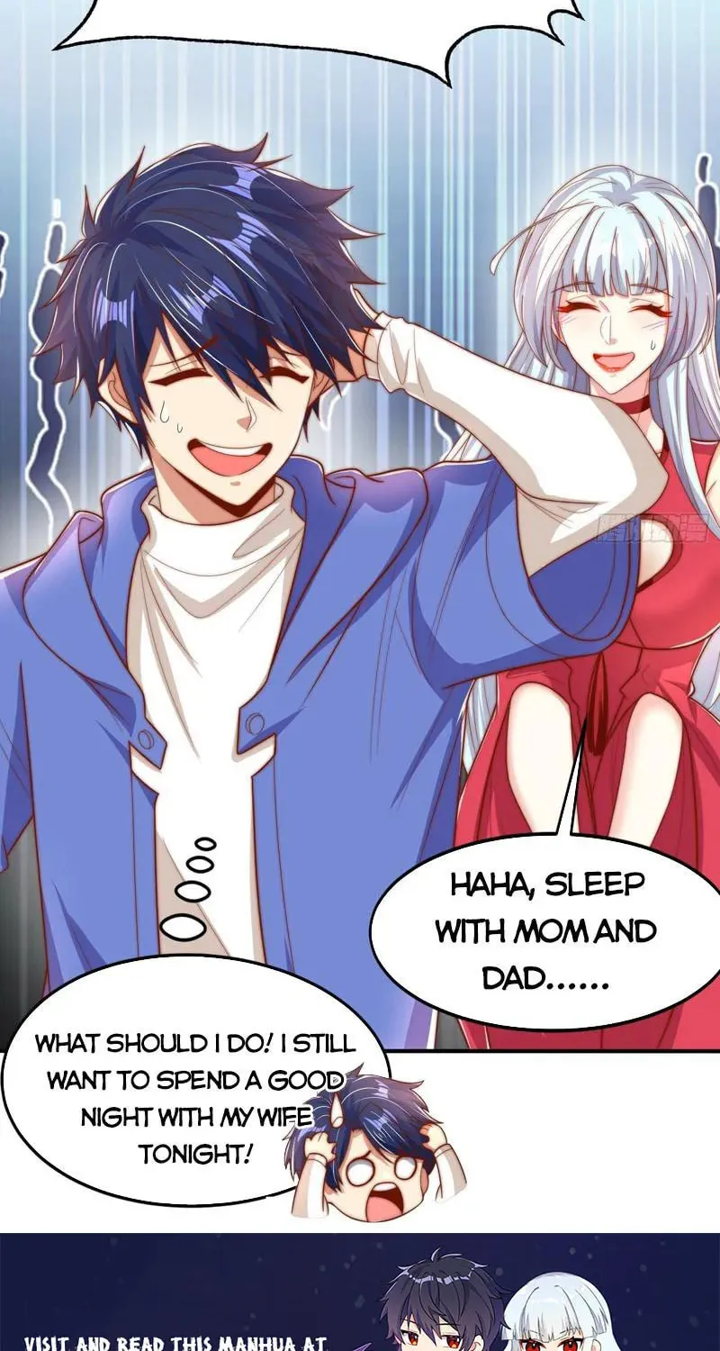 Read Devilish Girlfriend (Colored) chapter 151 image 59 on Lezhin