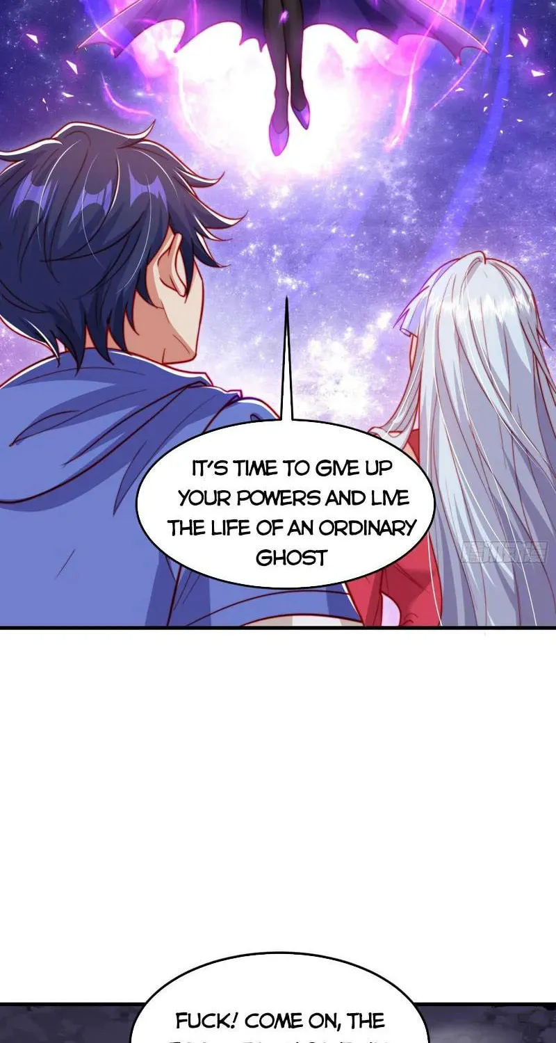 Read Devilish Girlfriend (Colored) chapter 151 image 7 on Lezhin
