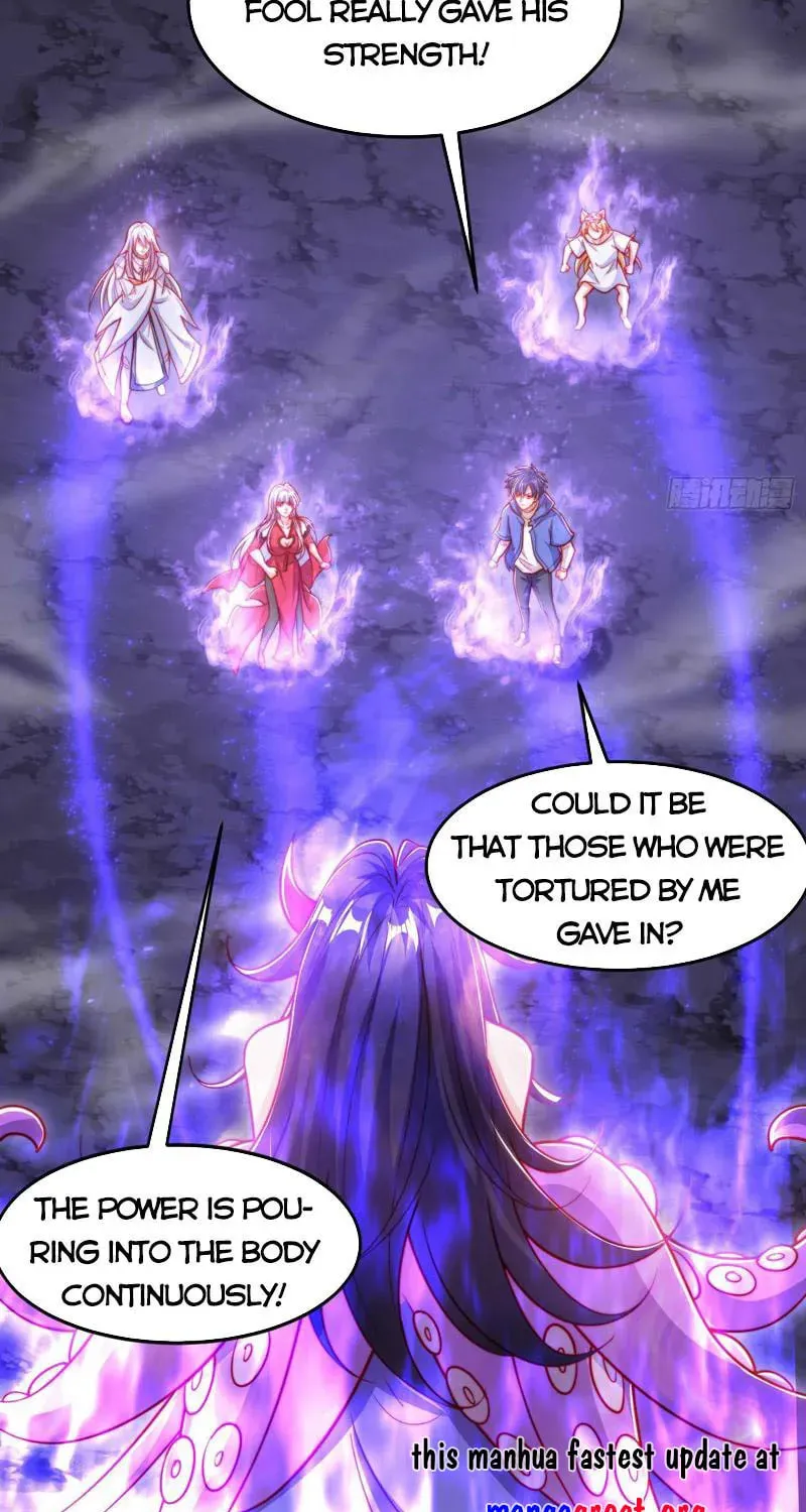 Read Devilish Girlfriend (Colored) chapter 151 image 8 on Lezhin