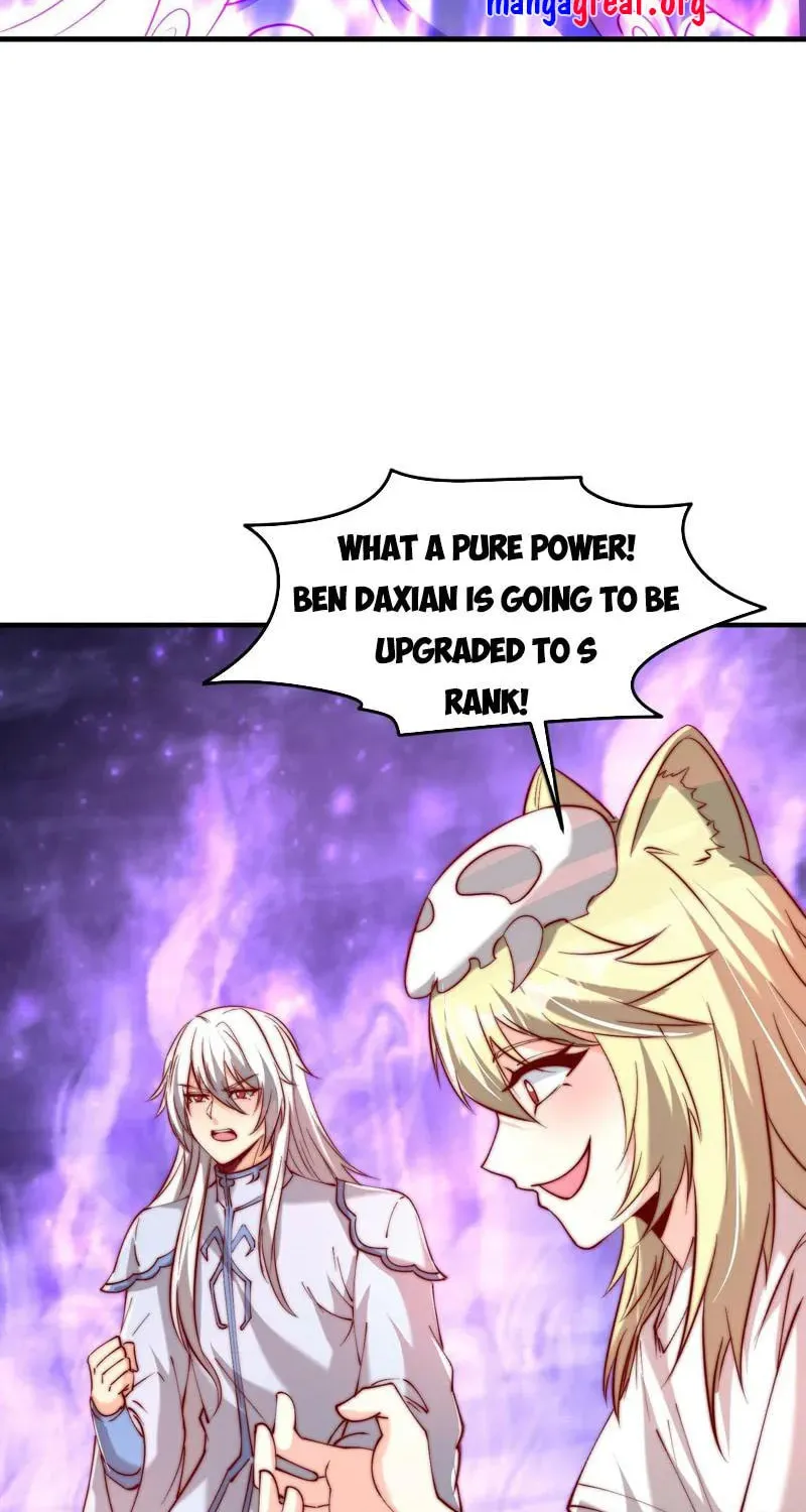 Read Devilish Girlfriend (Colored) chapter 151 image 9 on Lezhin