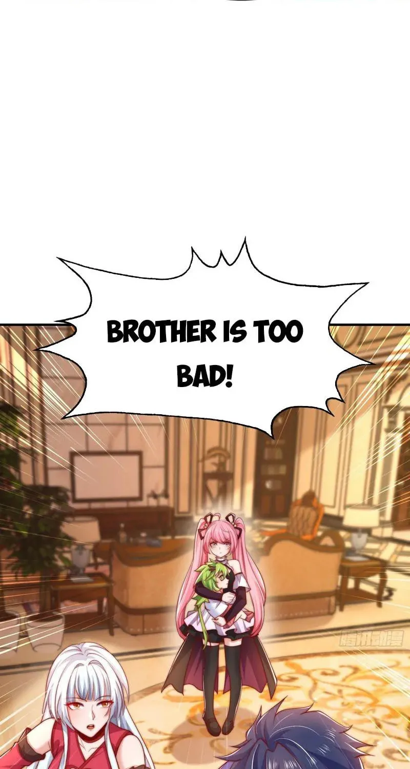 Read Devilish Girlfriend (Colored) chapter 152 image 12 on Lezhin