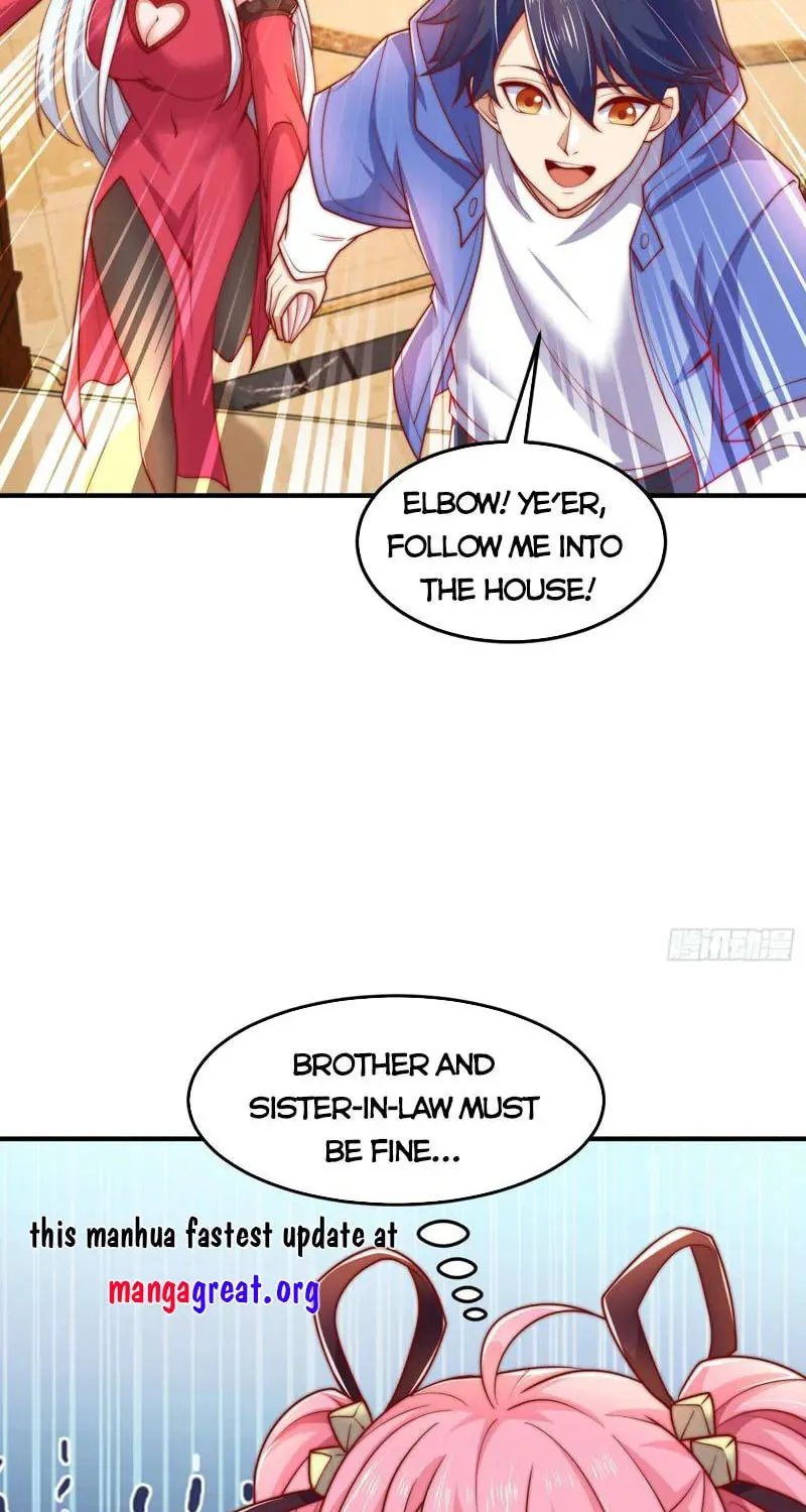 Read Devilish Girlfriend (Colored) chapter 152 image 13 on Lezhin