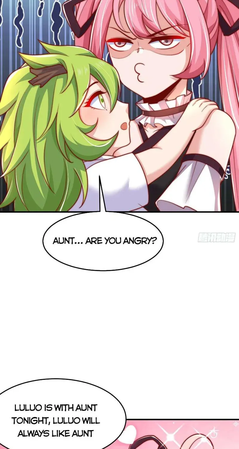 Read Devilish Girlfriend (Colored) chapter 152 image 14 on Lezhin
