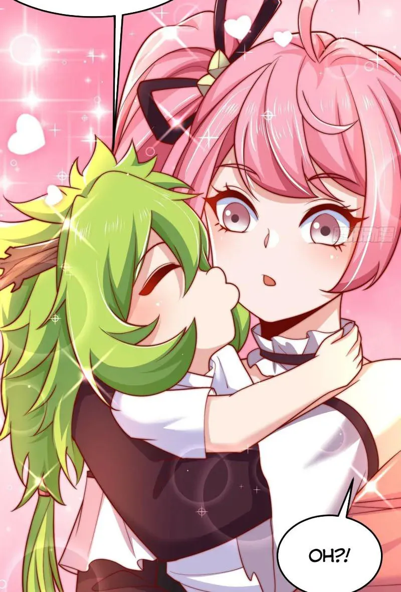Read Devilish Girlfriend (Colored) chapter 152 image 15 on Lezhin