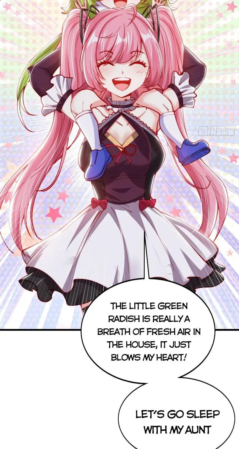 Read Devilish Girlfriend (Colored) chapter 152 image 17 on Lezhin