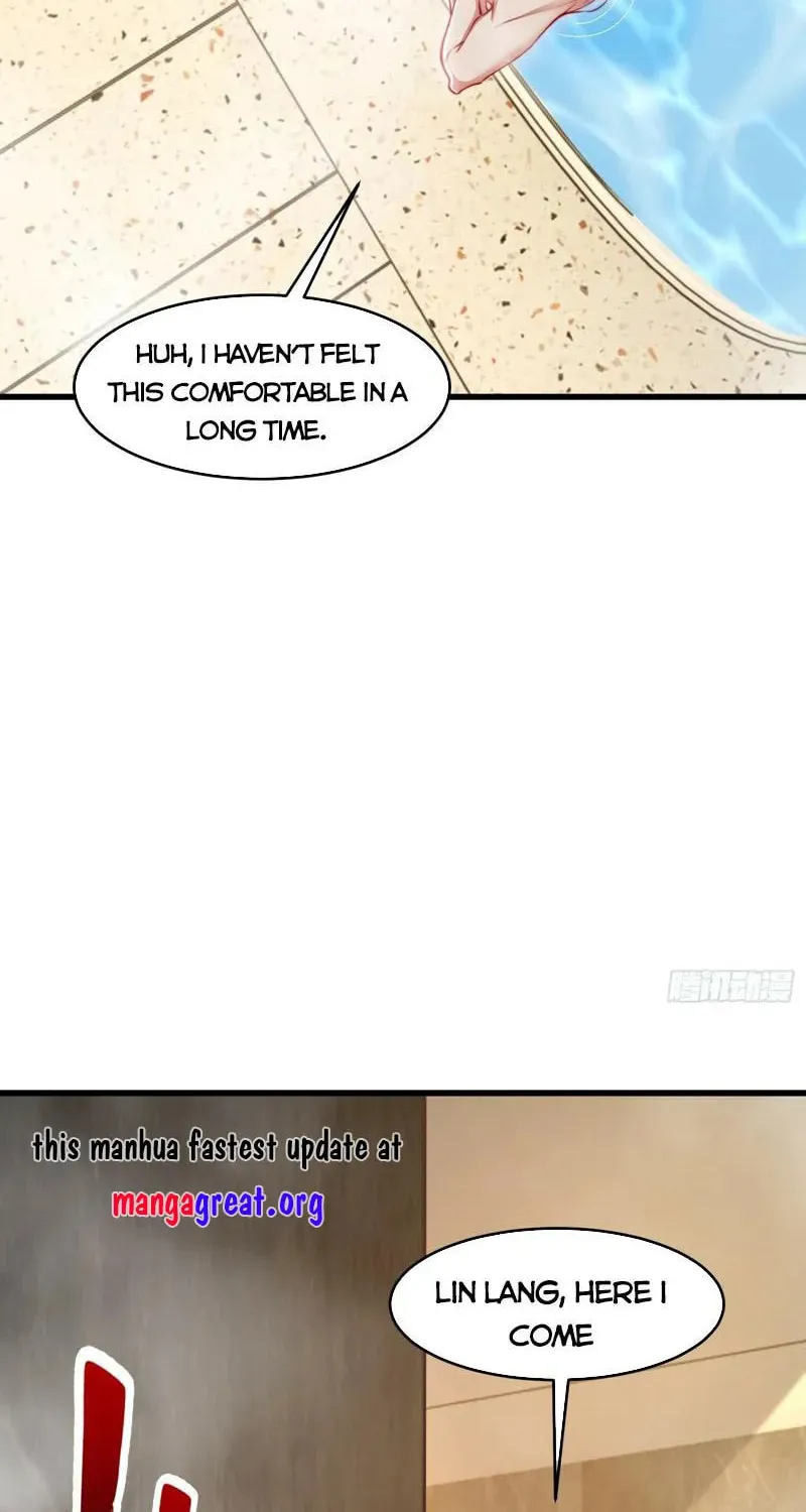Read Devilish Girlfriend (Colored) chapter 152 image 19 on Lezhin