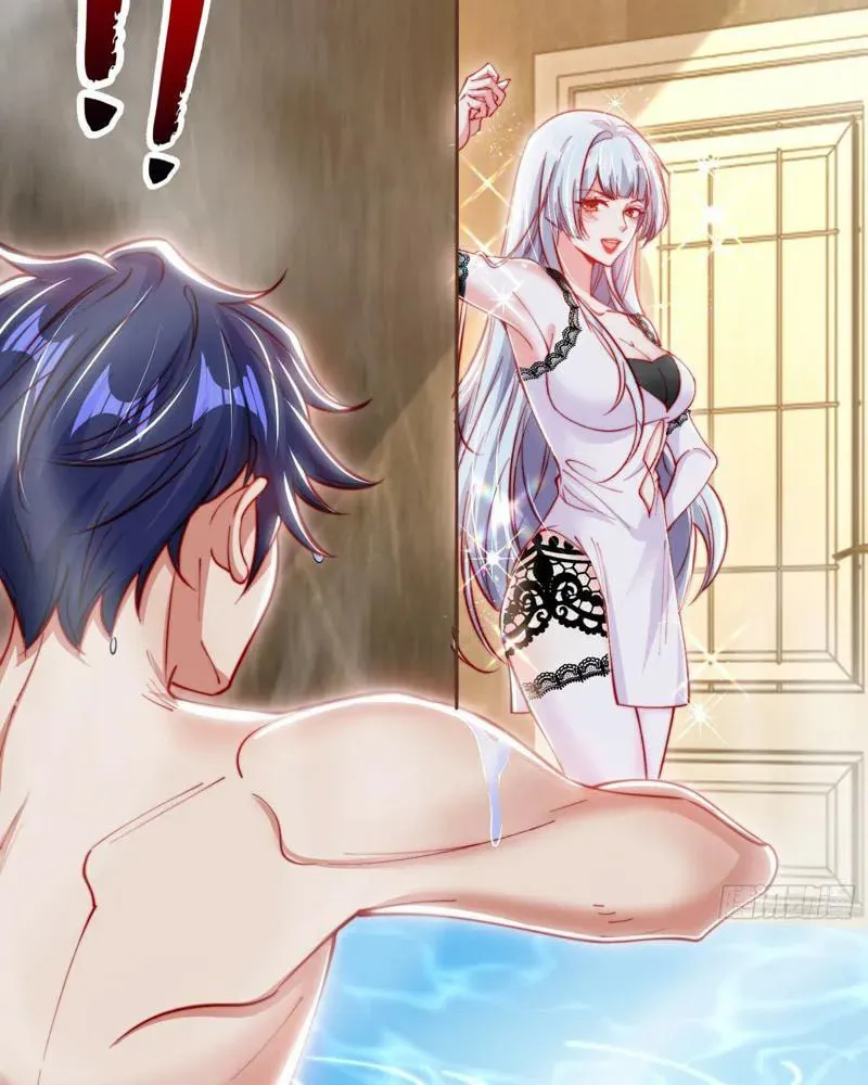 Read Devilish Girlfriend (Colored) chapter 152 image 20 on Lezhin