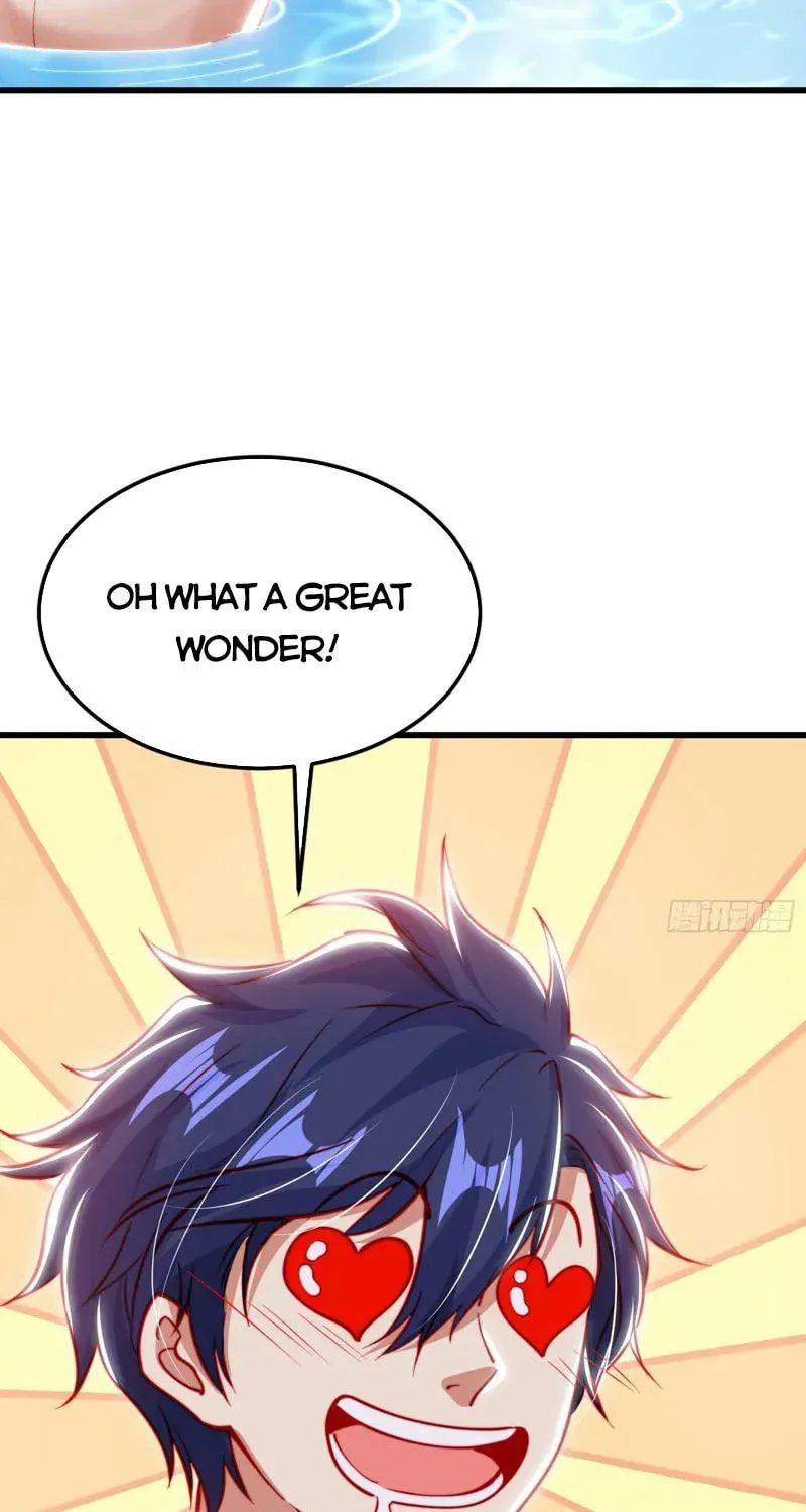 Read Devilish Girlfriend (Colored) chapter 152 image 21 on Lezhin