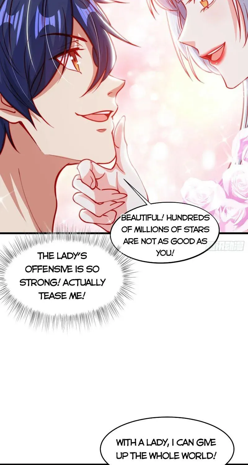 Read Devilish Girlfriend (Colored) chapter 152 image 23 on Lezhin