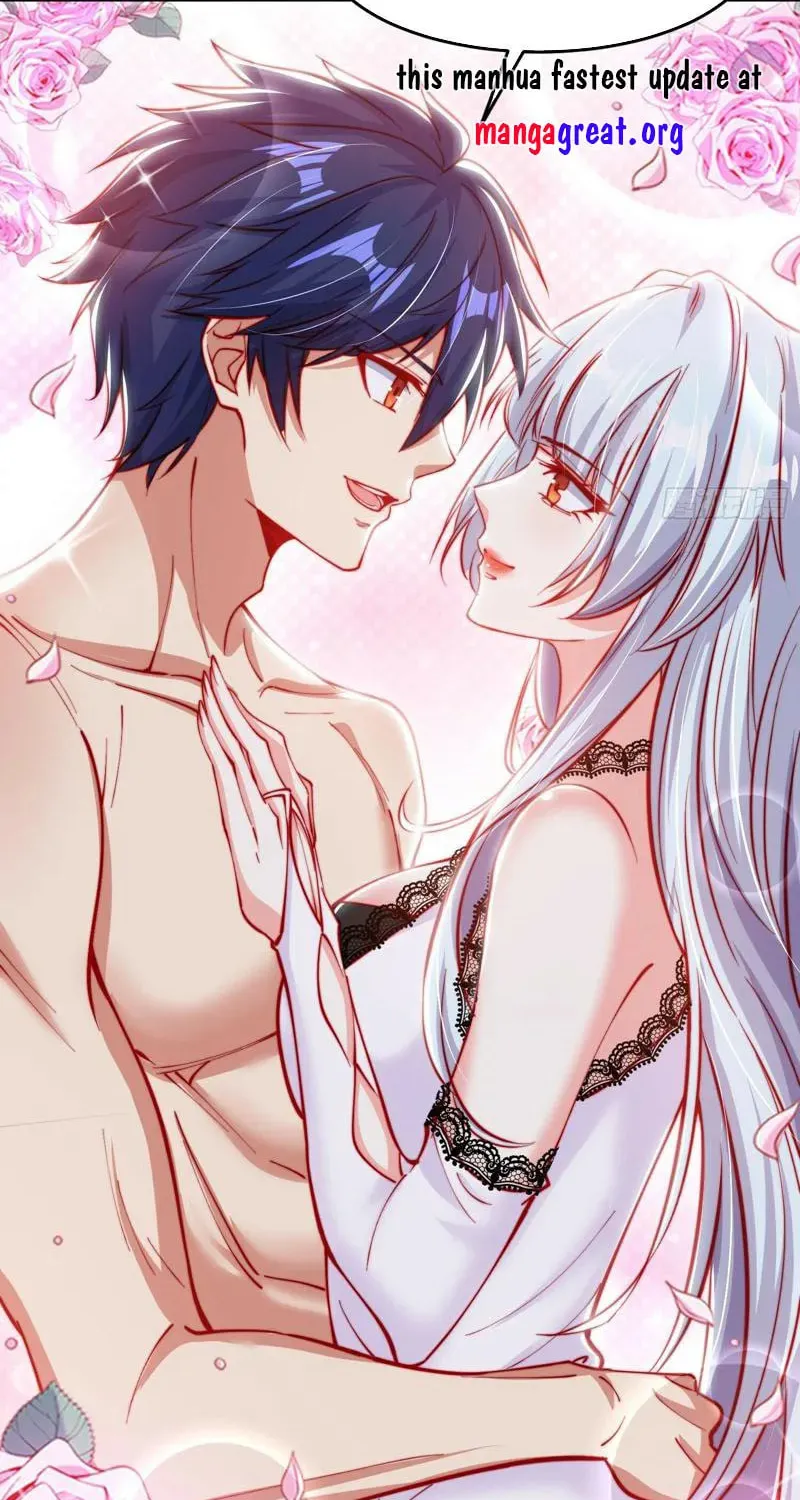 Read Devilish Girlfriend (Colored) chapter 152 image 24 on Lezhin