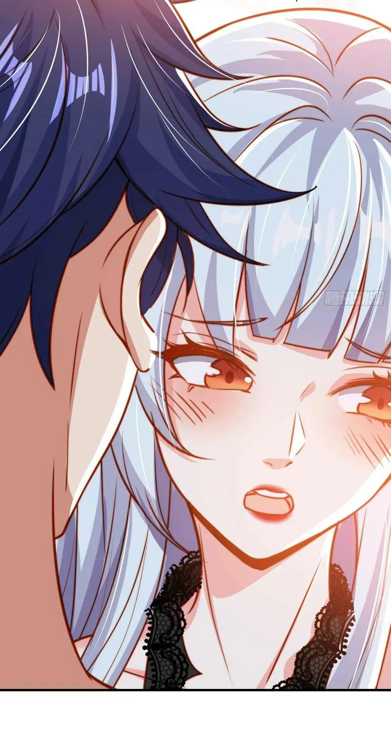 Read Devilish Girlfriend (Colored) chapter 152 image 26 on Lezhin