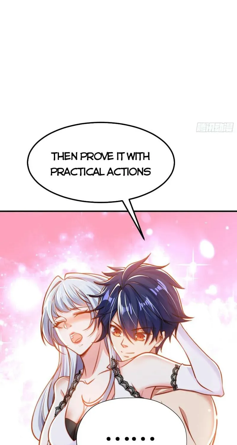 Read Devilish Girlfriend (Colored) chapter 152 image 27 on Lezhin