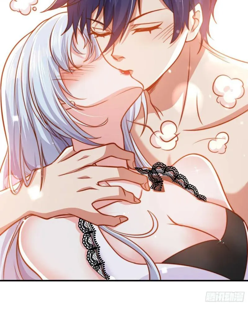 Read Devilish Girlfriend (Colored) chapter 152 image 30 on Lezhin