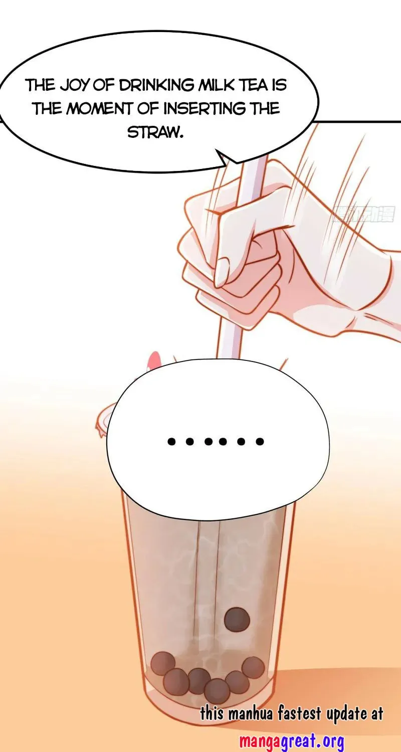 Read Devilish Girlfriend (Colored) chapter 152 image 32 on Lezhin