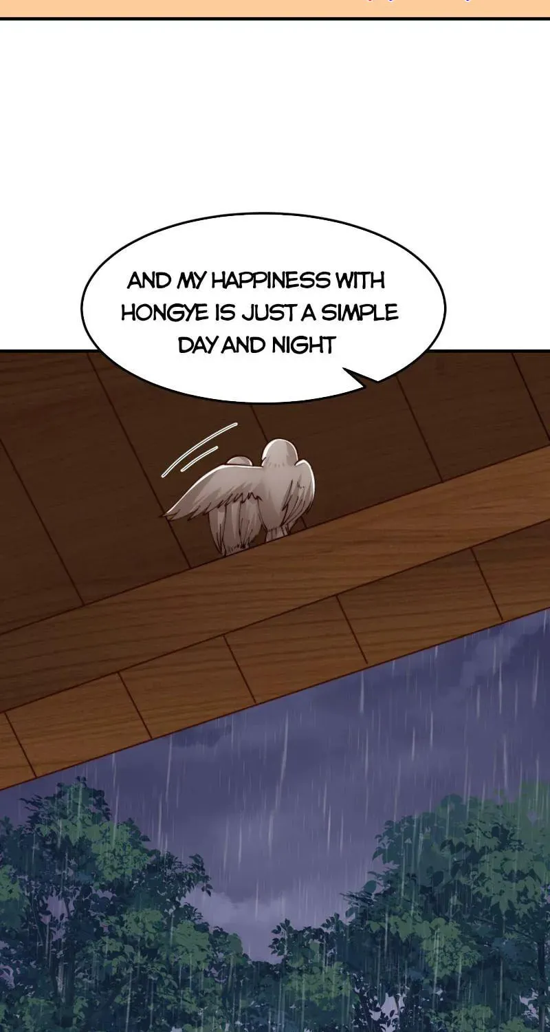 Read Devilish Girlfriend (Colored) chapter 152 image 33 on Lezhin
