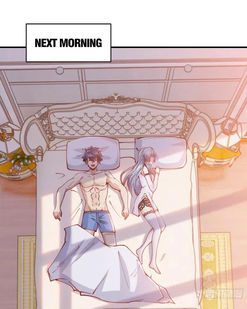 Read Devilish Girlfriend (Colored) chapter 152 image 35 on Lezhin
